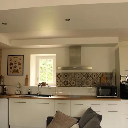 Au Havre Du Hameau Ley * Morville