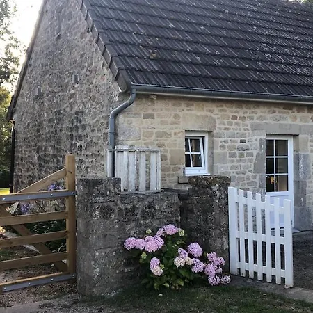 Au Havre Du Hameau Ley * Morville