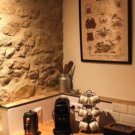 Au Havre Du Hameau Ley Tatil Evi Morville