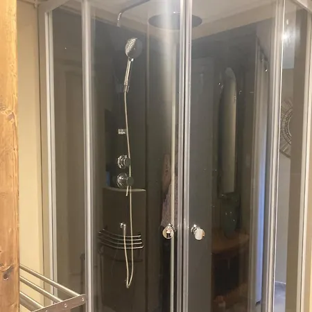 Au Havre Du Hameau Ley Tatil Evi Morville