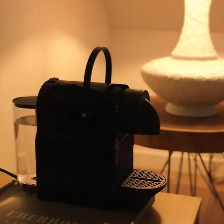 Au Havre Du Hameau Ley Morville