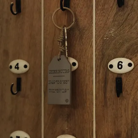 Au Havre Du Hameau Ley Tatil Evi