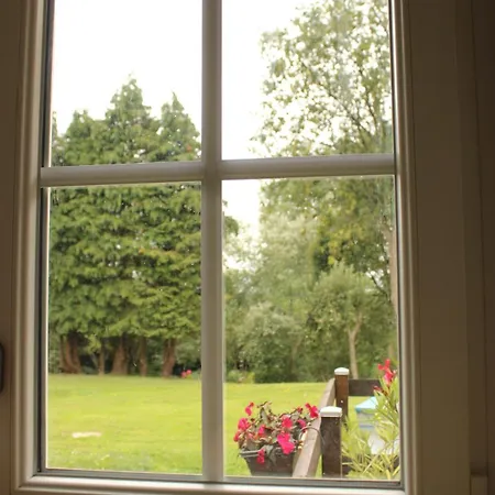 Tatil Evi Au Havre Du Hameau Ley