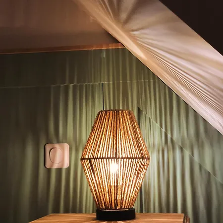 Au Havre Du Hameau Ley *