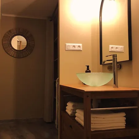 Tatil Evi Au Havre Du Hameau Ley