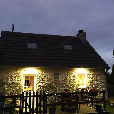 Au Havre Du Hameau Ley * Morville