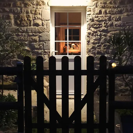 Au Havre Du Hameau Ley