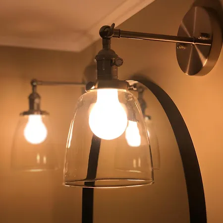 Au Havre Du Hameau Ley Tatil Evi