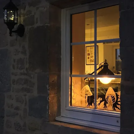 Au Havre Du Hameau Ley Tatil Evi Morville