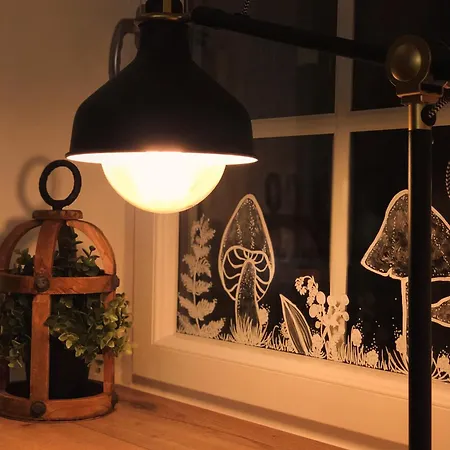 Au Havre Du Hameau Ley Tatil Evi