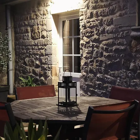 Au Havre Du Hameau Ley