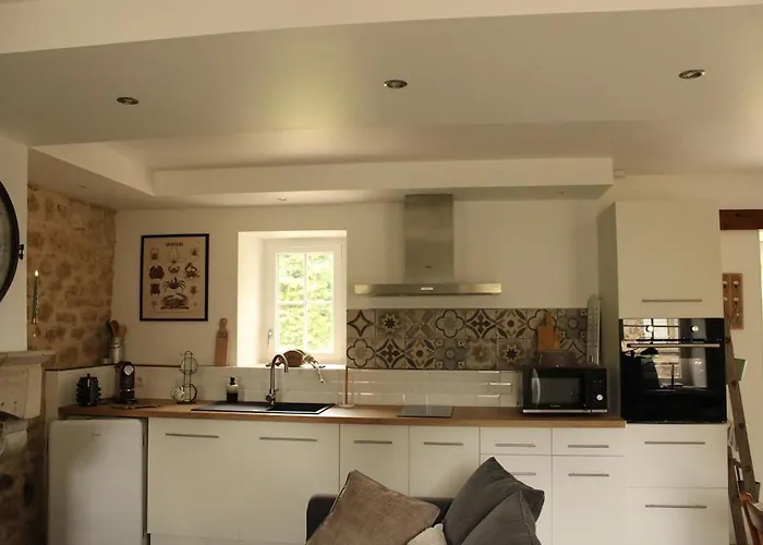 Au Havre Du Hameau Ley * Morville