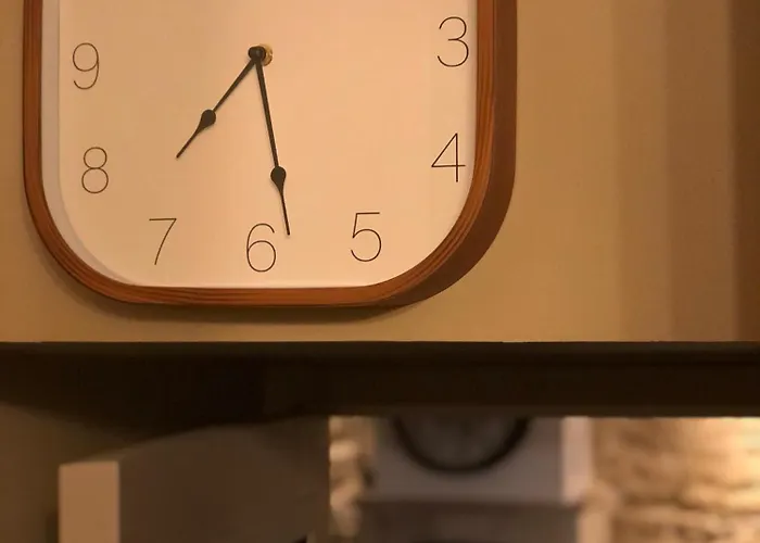 Au Havre Du Hameau Ley Holiday home *