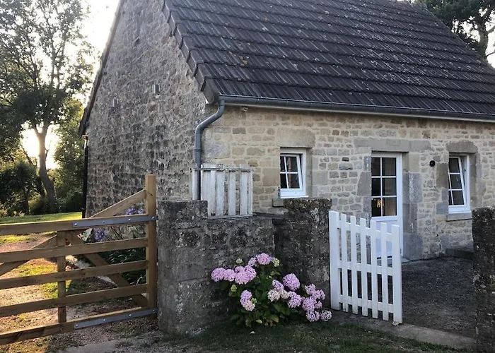 Au Havre Du Hameau Ley * Morville