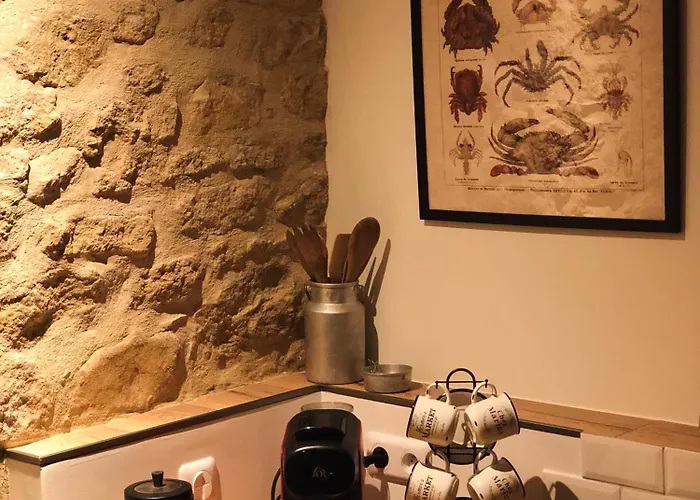 Au Havre Du Hameau Ley Holiday home Morville