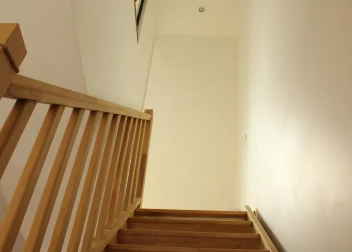 Au Havre Du Hameau Ley