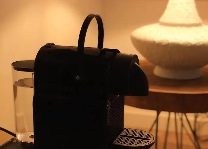 Au Havre Du Hameau Ley Morville