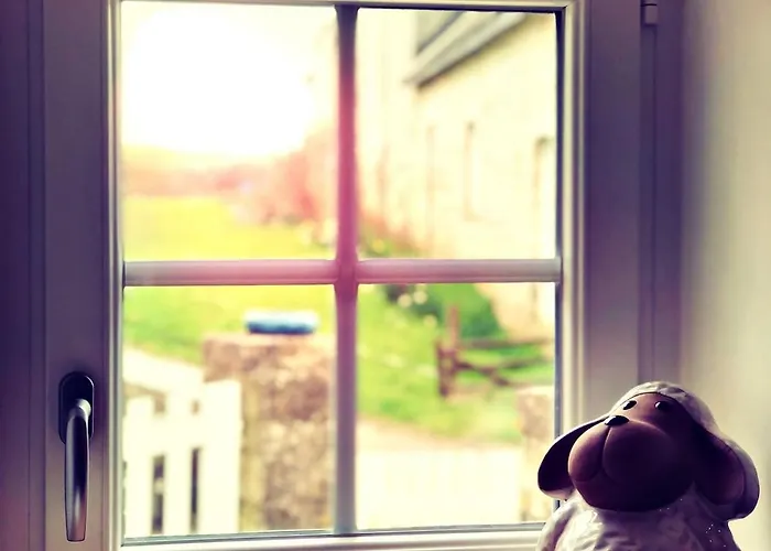 Au Havre Du Hameau Ley