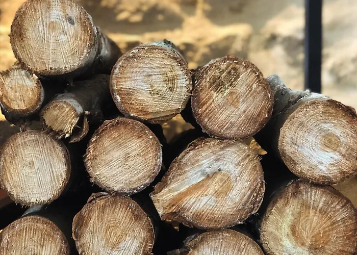 Au Havre Du Hameau Ley Holiday home Morville