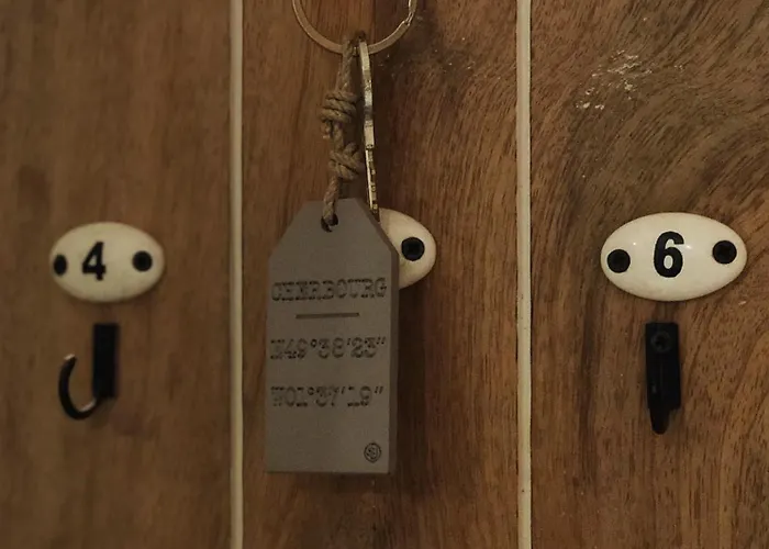 Au Havre Du Hameau Ley Holiday home