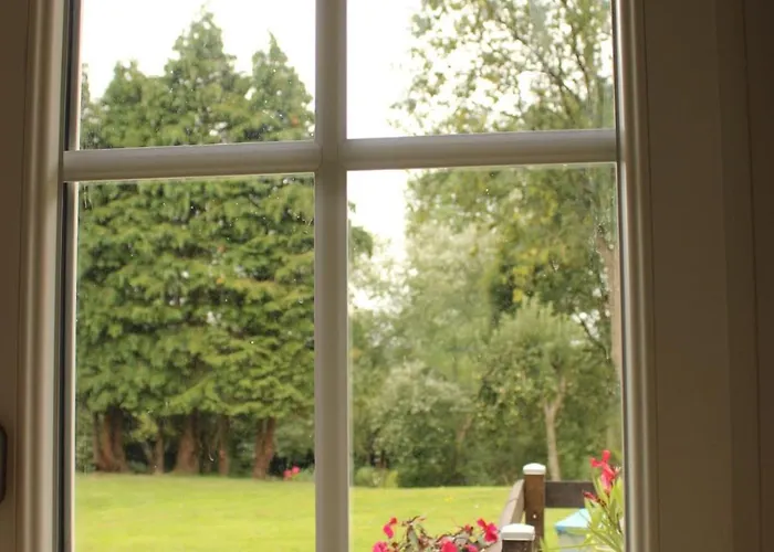 Holiday home Au Havre Du Hameau Ley