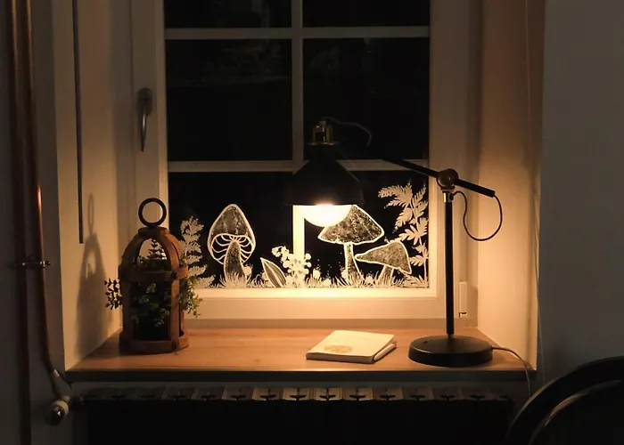 Au Havre Du Hameau Ley