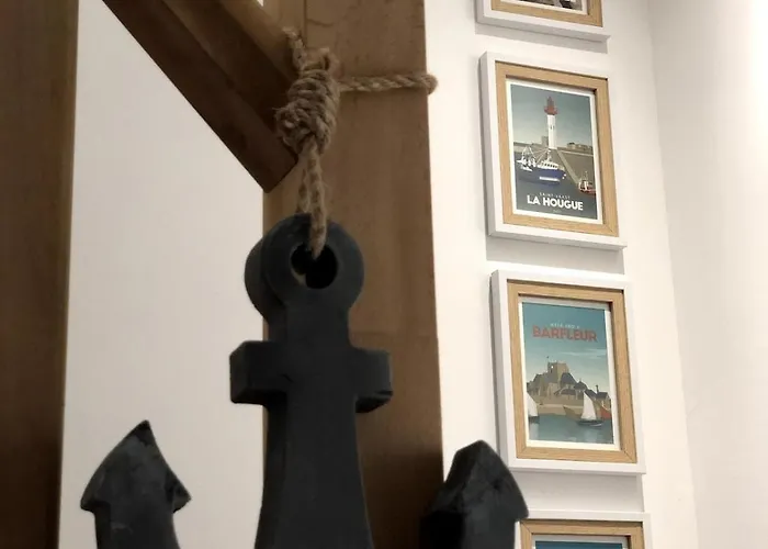 Au Havre Du Hameau Ley * Morville