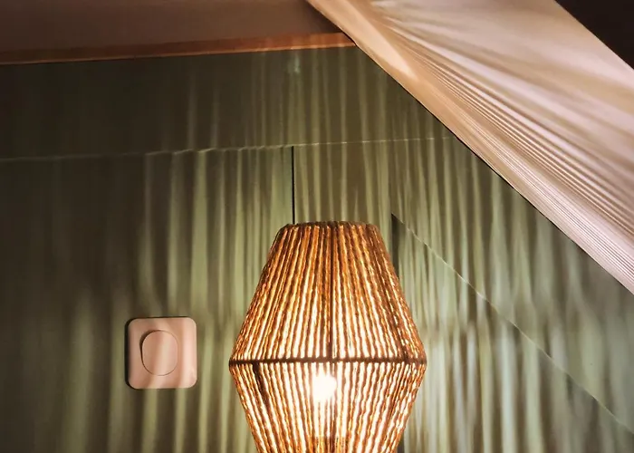 Au Havre Du Hameau Ley *