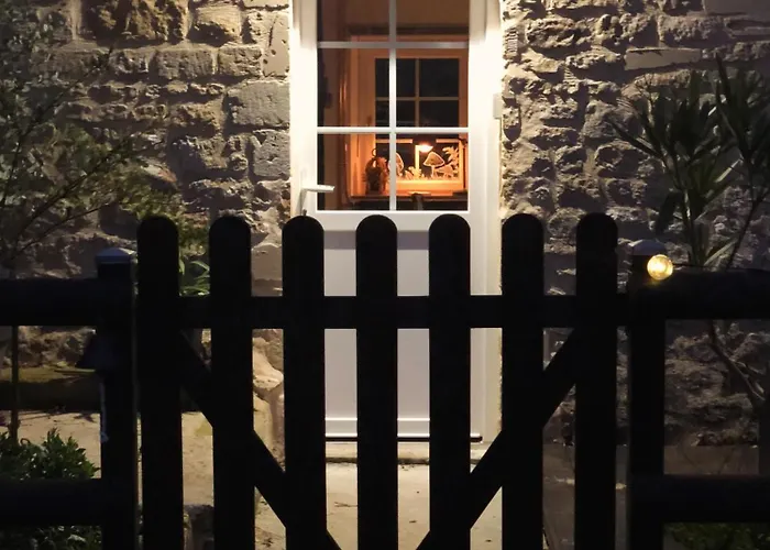 Au Havre Du Hameau Ley