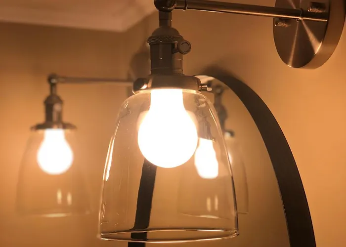 Au Havre Du Hameau Ley Holiday home