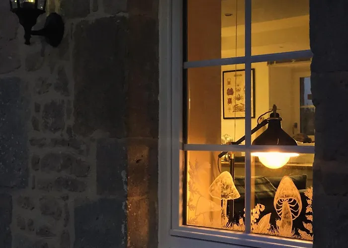 Au Havre Du Hameau Ley Holiday home Morville