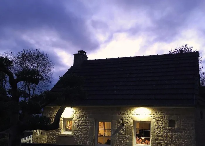 Holiday home Au Havre Du Hameau Ley Morville