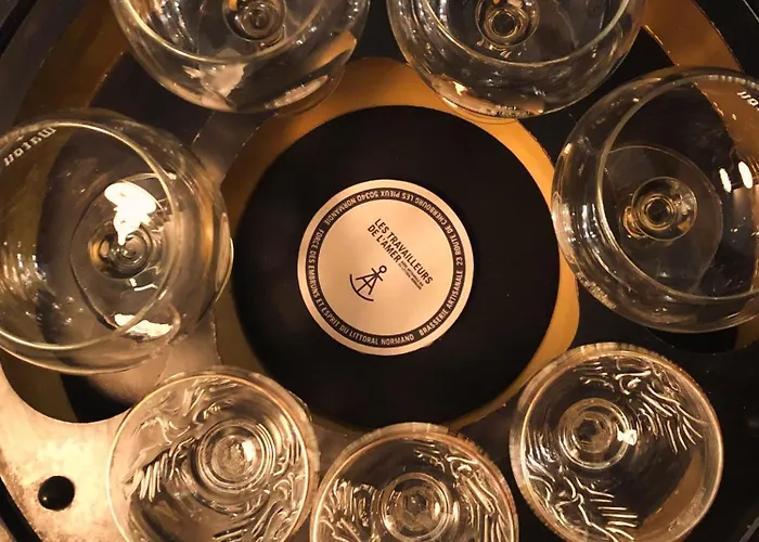 Holiday home Au Havre Du Hameau Ley